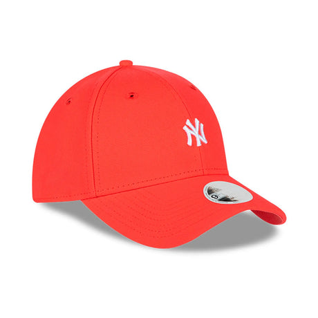 GORRA NEW ERA MLB-NEW YORK YANKEES 9FORTY 198581294113 - SUNTIMESTORE.COM