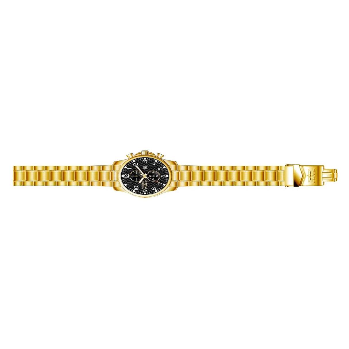 RELOJ ANALOGICO HOMBRE 0382 INVICTA INVICTA