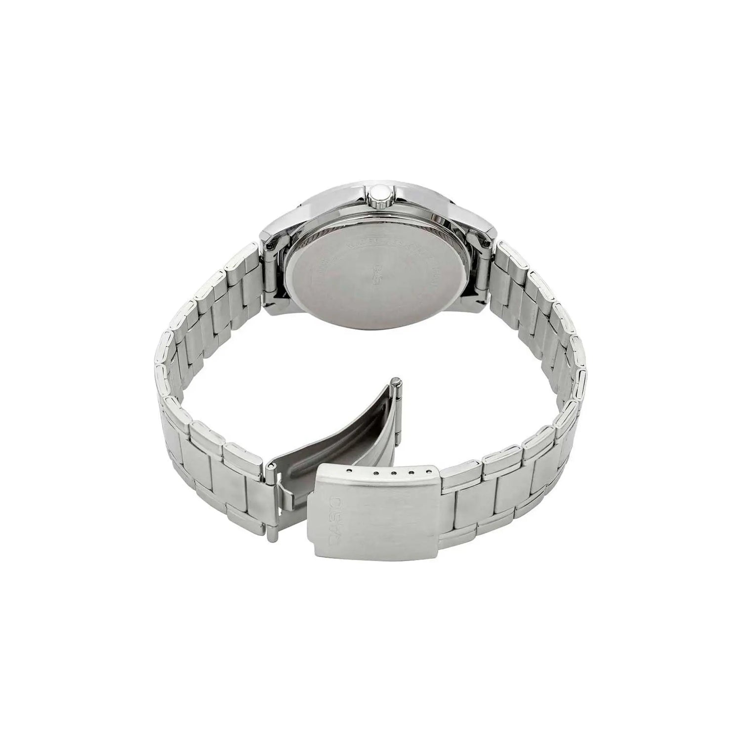 RELOJ ANALOGICO HOMBRE MTP-V004D-7CUDF CASIO CASIO