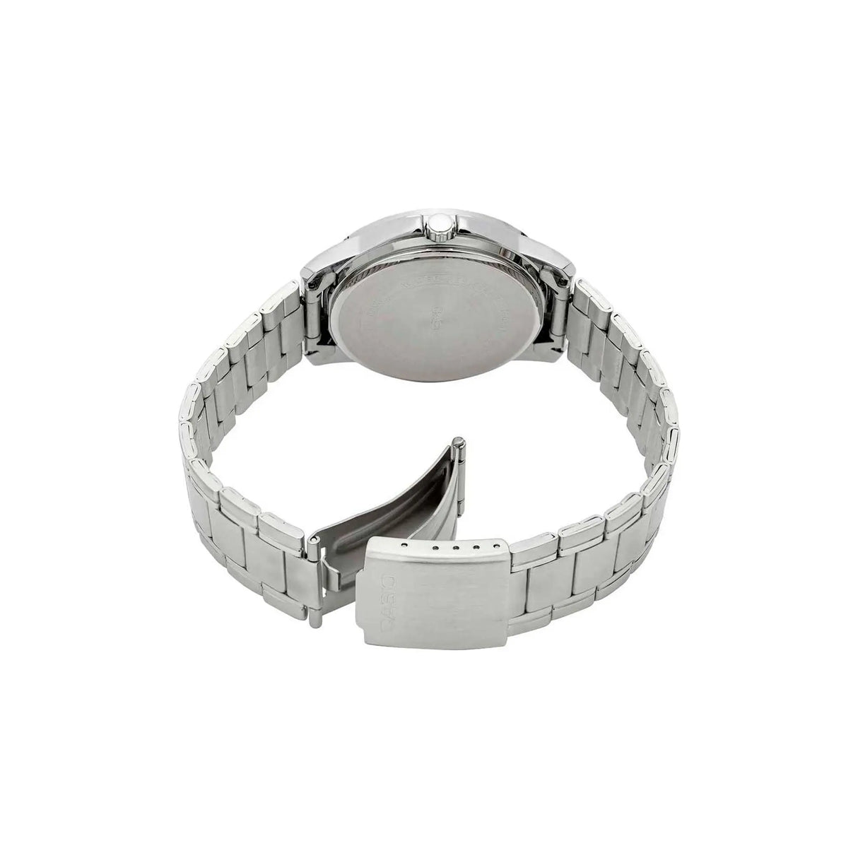 RELOJ ANALOGICO HOMBRE MTP-V004D-7CUDF CASIO CASIO