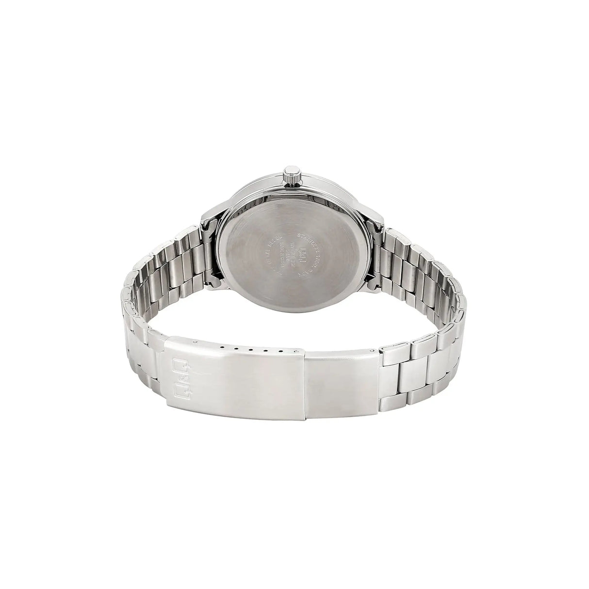 RELOJ ANALOGICO MUJER A04A-003PY Q&Q Q&Q