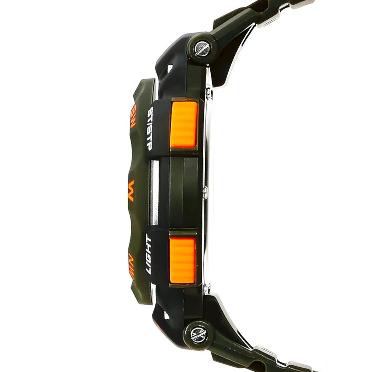 RELOJ DIGITAL HOMBRE M124J003Y Q&Q Q&Q