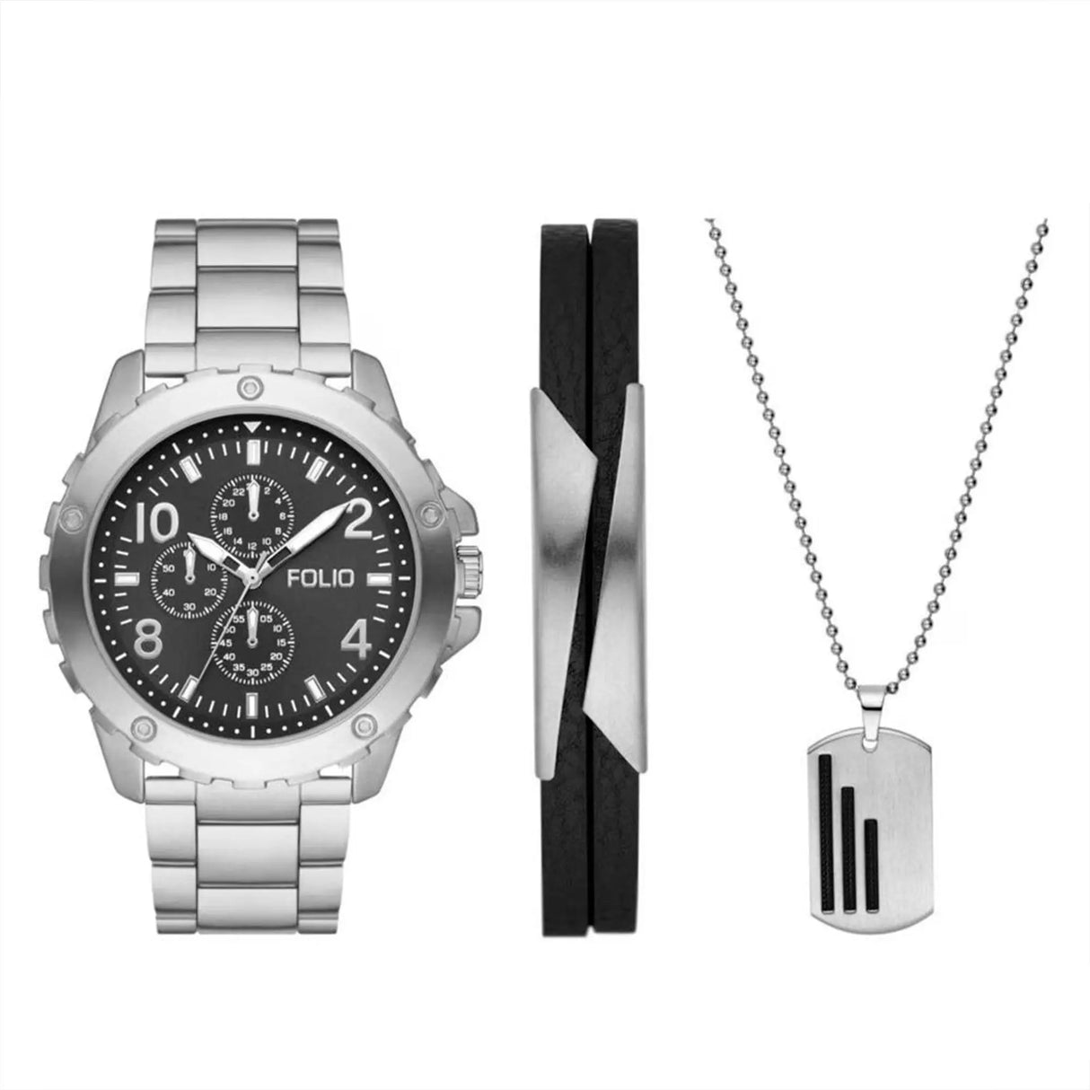 RELOJ ANALOGICO HOMBRE FMDFL6032 FOLIO FOLIO