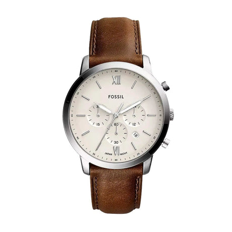 RELOJ ANALOGICO HOMBRE FS5380 FOSSIL FOSSIL