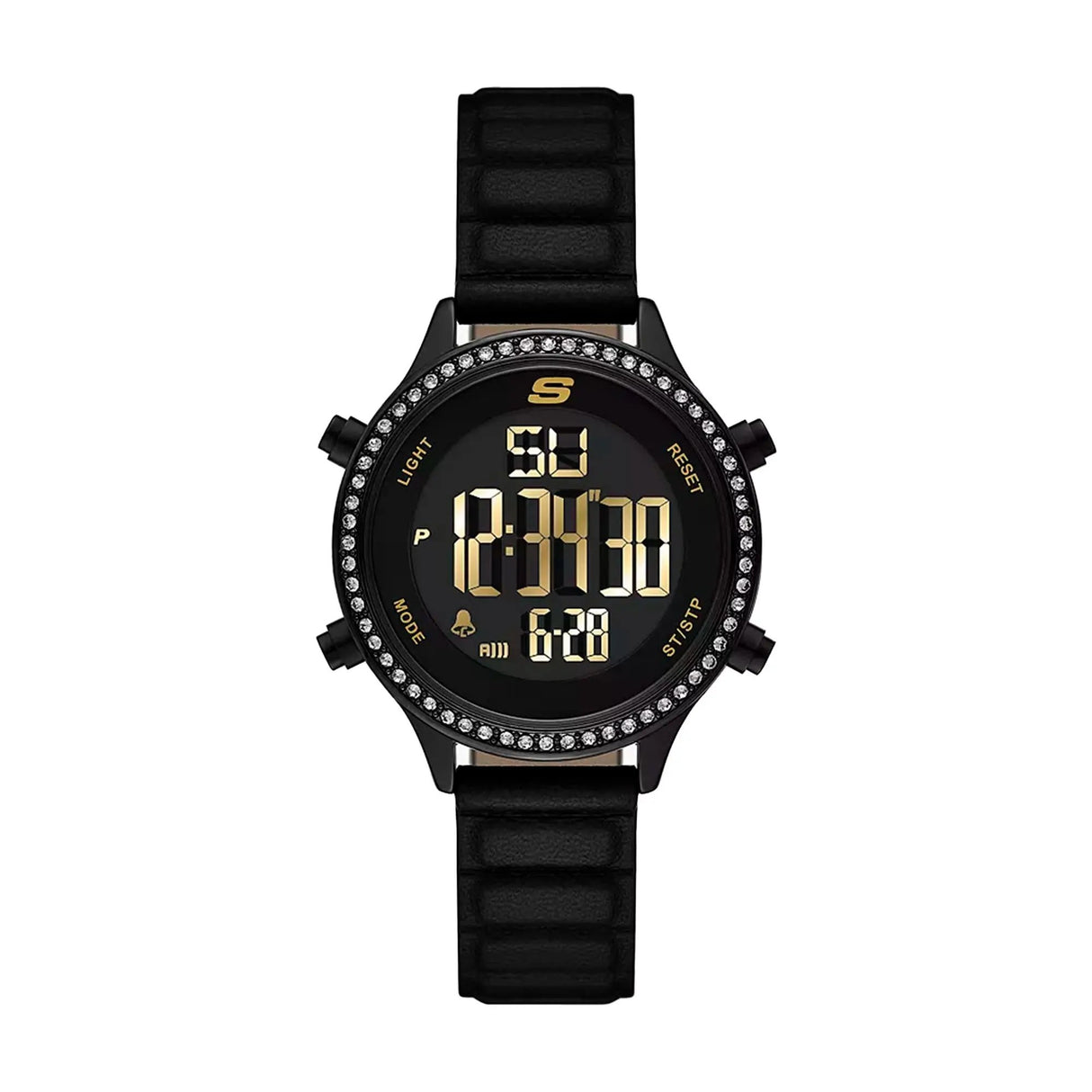 RELOJ DIGITAL MUJER SR6341 SKECHERS SKECHERS