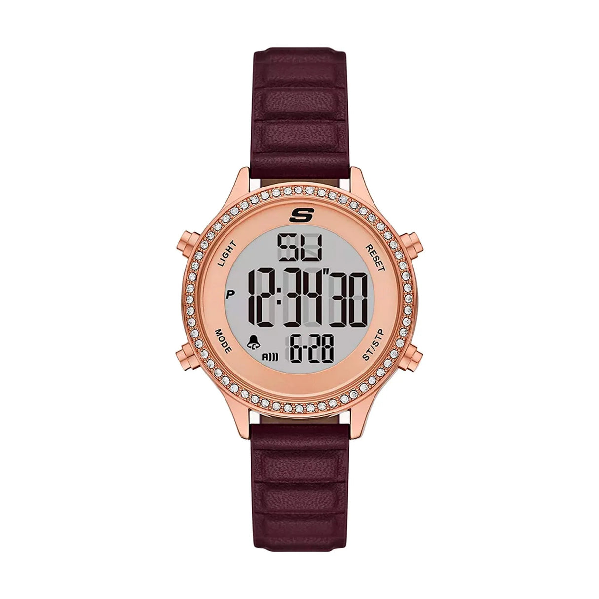 RELOJ DIGITAL MUJER SR6342 SKECHERS SKECHERS