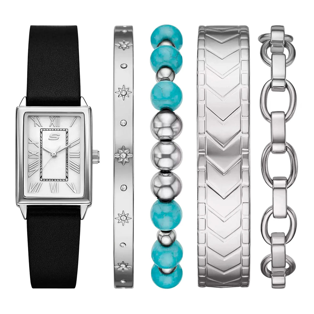 RELOJ ANALOGICO MUJER SR9132 SKECHERS SKECHERS