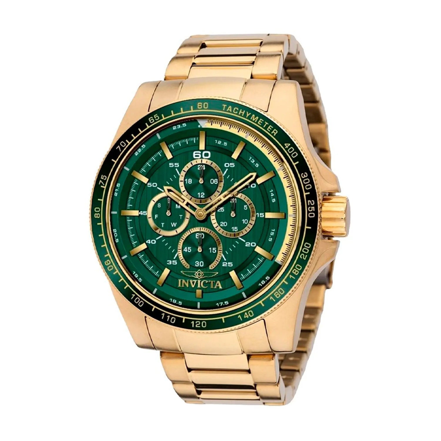 RELOJ ANALOGICO HOMBRE 49417 INVICTA SPEEDWAY