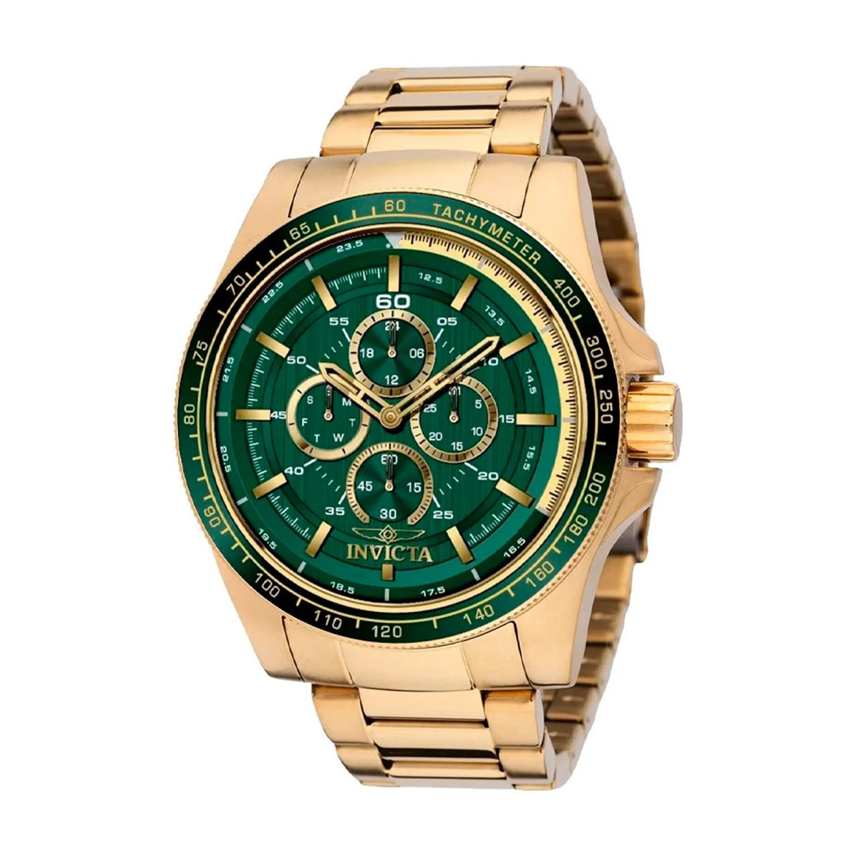 RELOJ ANALOGICO HOMBRE 49417 INVICTA SPEEDWAY INVICTA