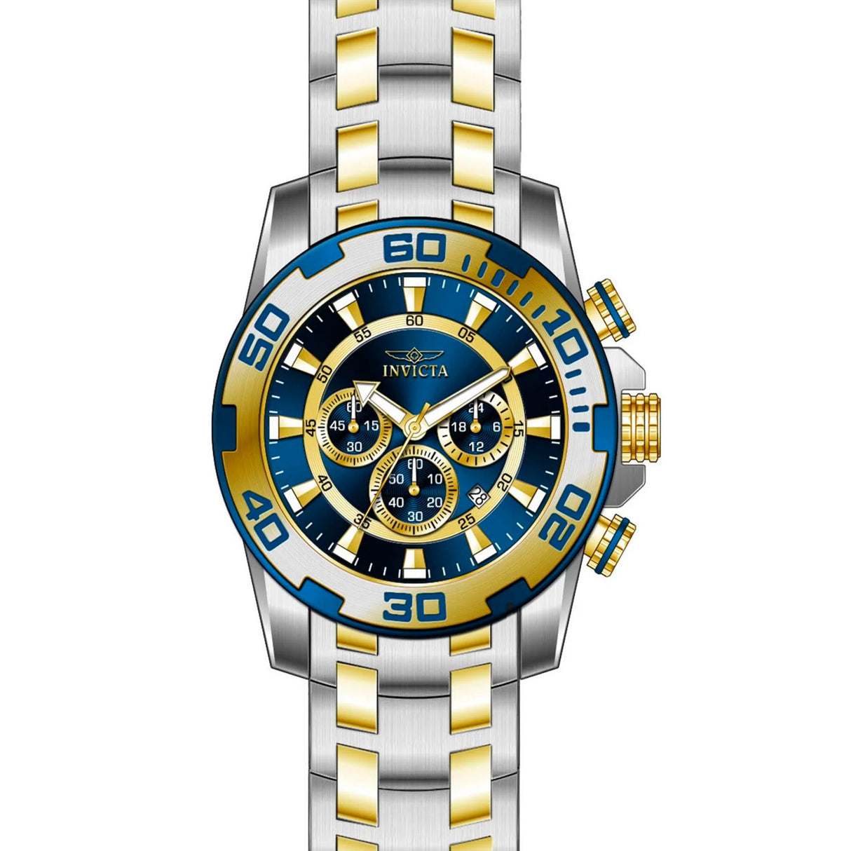 RELOJ ANALOGICO HOMBRE 26296 INVICTA PRO DIVER INVICTA