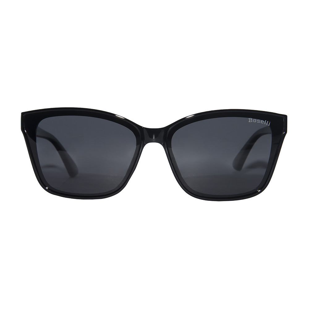 LENTES DE SOL POLARIZADO UNISEX GBM108 BOSELLI BOSELLI