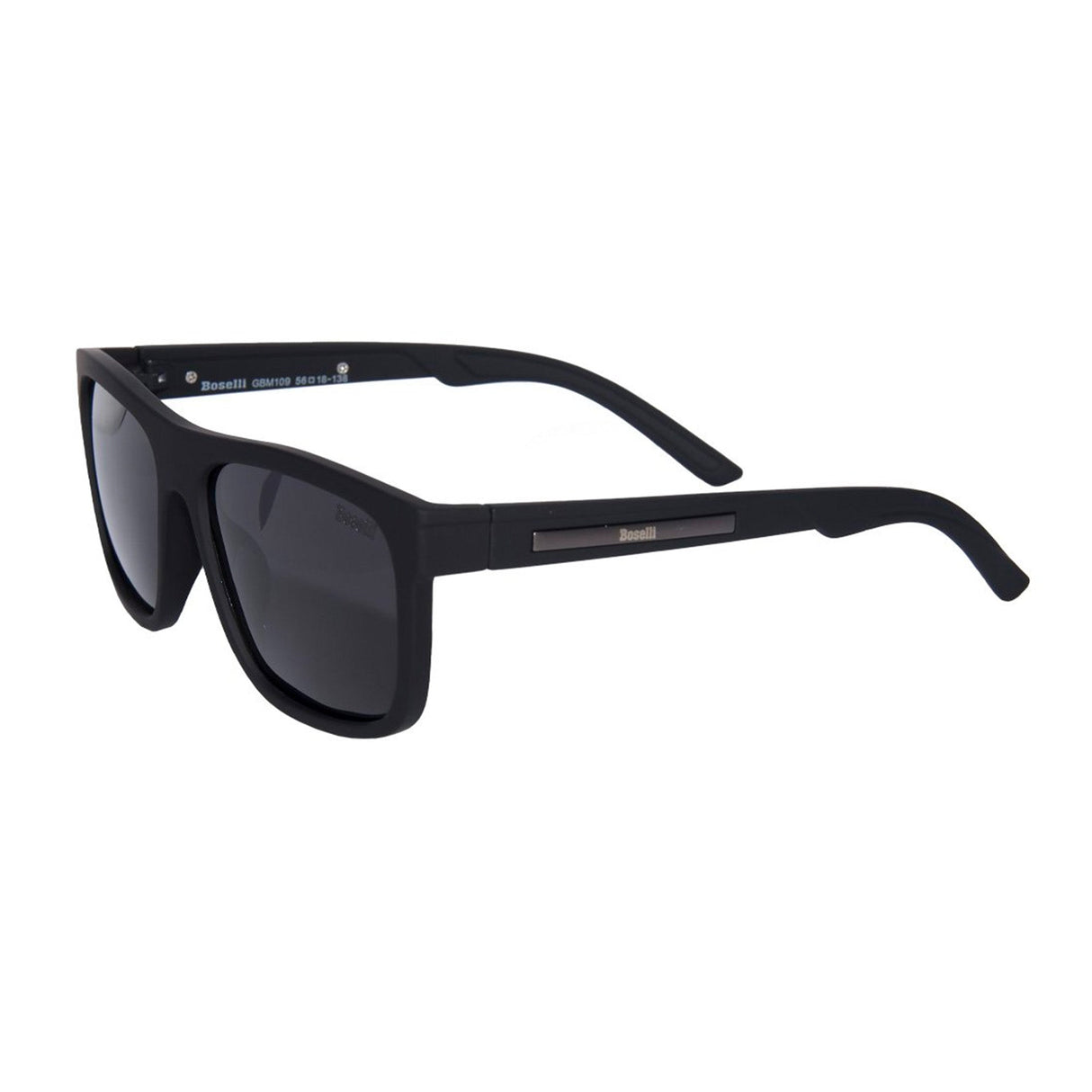 LENTES DE SOL POLARIZADO UNISEX GBM109 BOSELLI BOSELLI