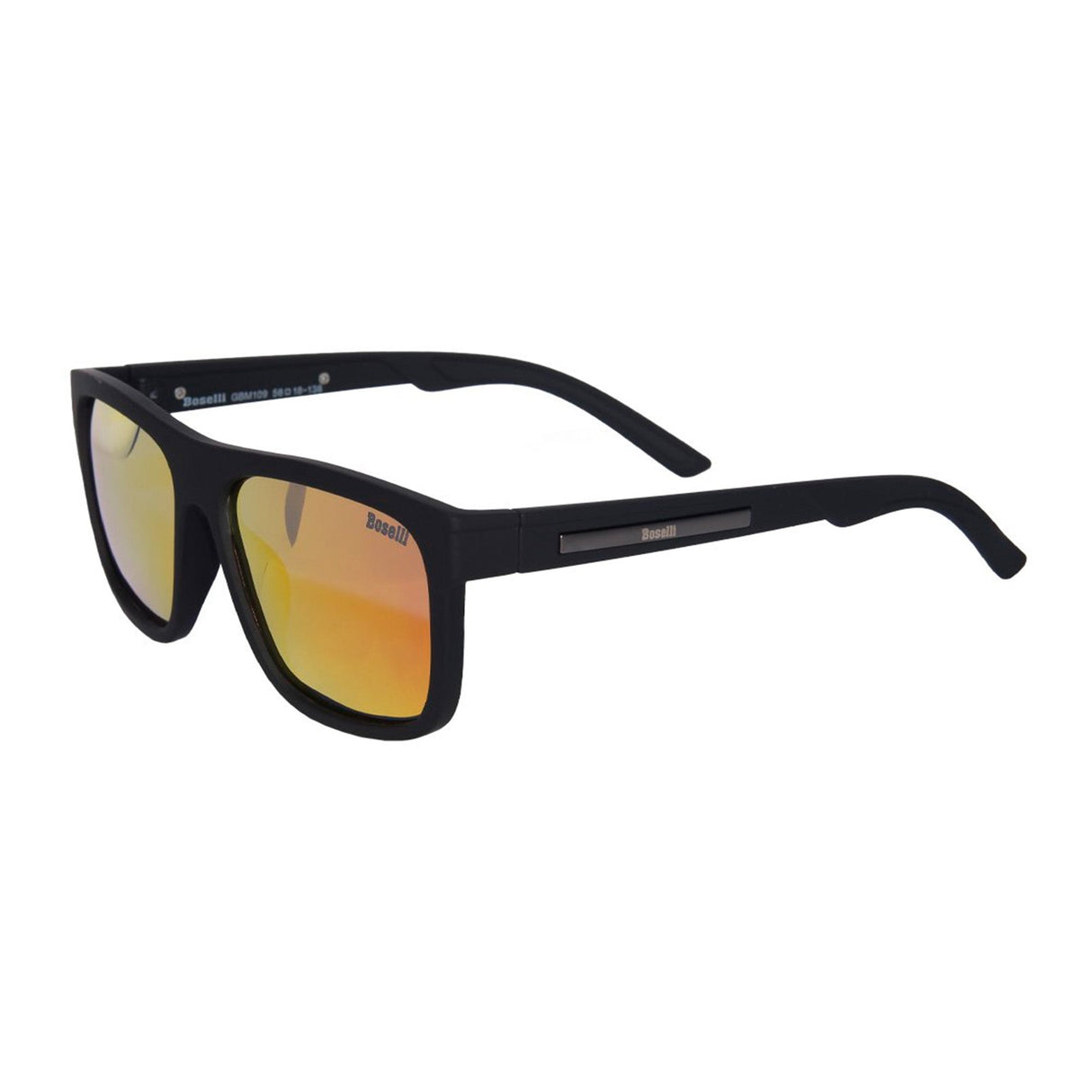 LENTES DE SOL POLARIZADO UNISEX GBM109 BOSELLI BOSELLI