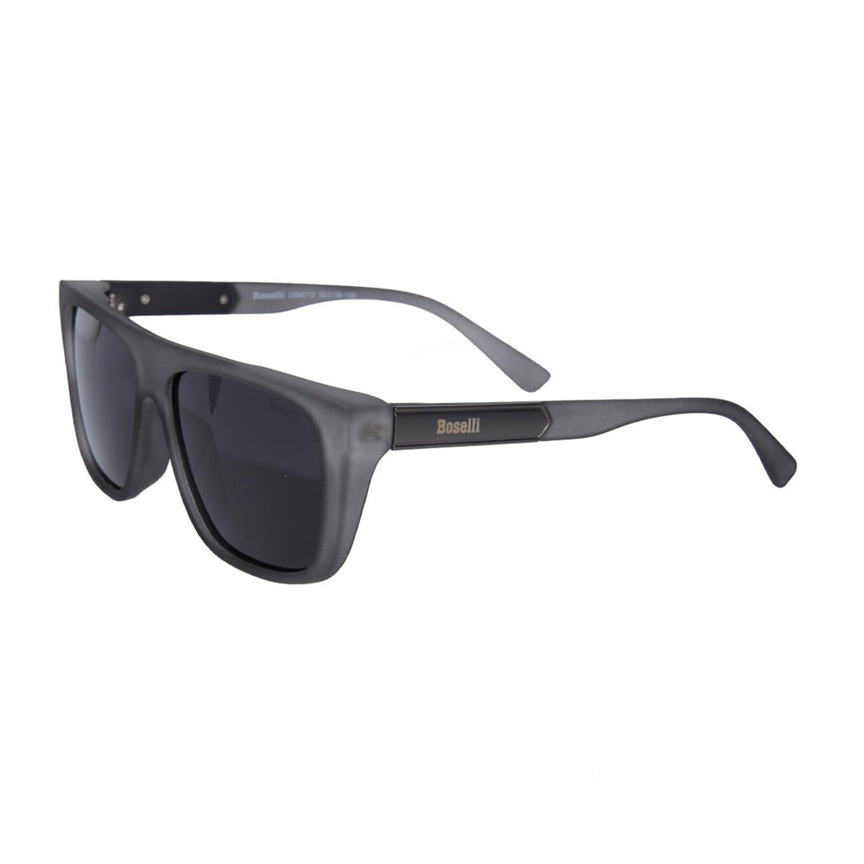 LENTES DE SOL POLARIZADO UNISEX GBM112 BOSELLI BOSELLI
