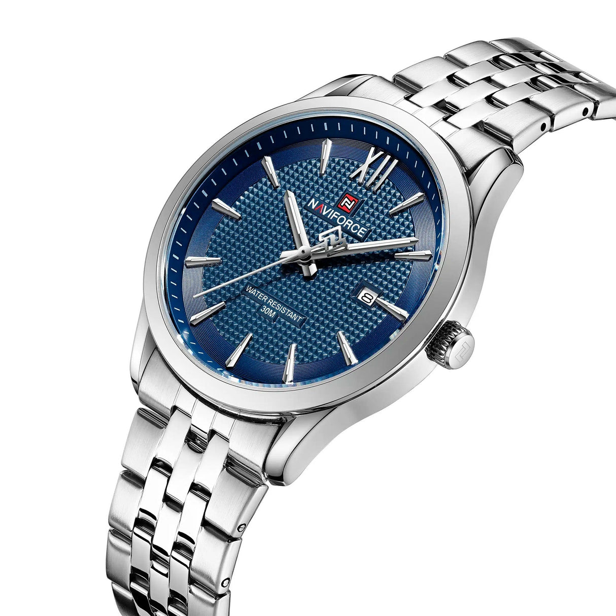 RELOJ ANALOGICO HOMBRE NF9255 S/BE/S NAVIFORCE NAVIFORCE