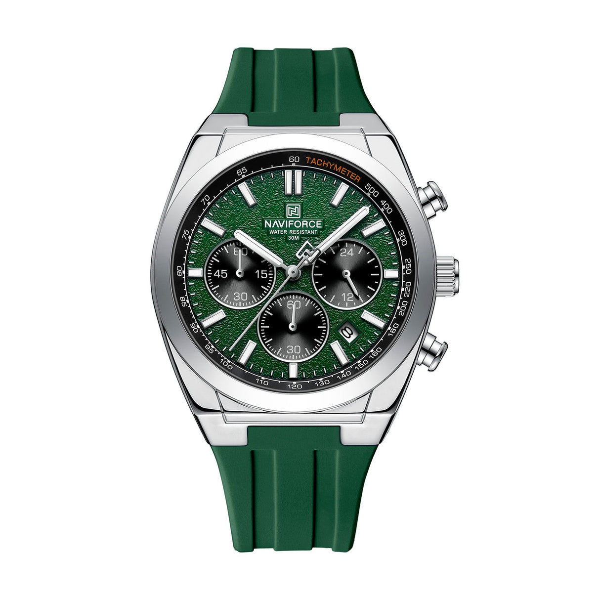 RELOJ ANALOGICO HOMBRE NF8080 S/GN/GN NAVIFORCE NAVIFORCE