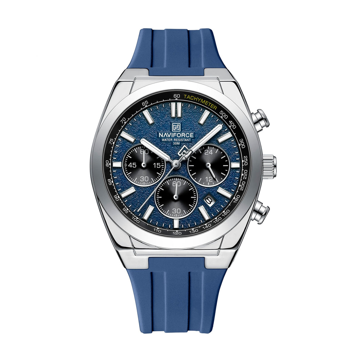 RELOJ ANALOGICO HOMBRE NF8080 S/BE/BE NAVIFORCE NAVIFORCE
