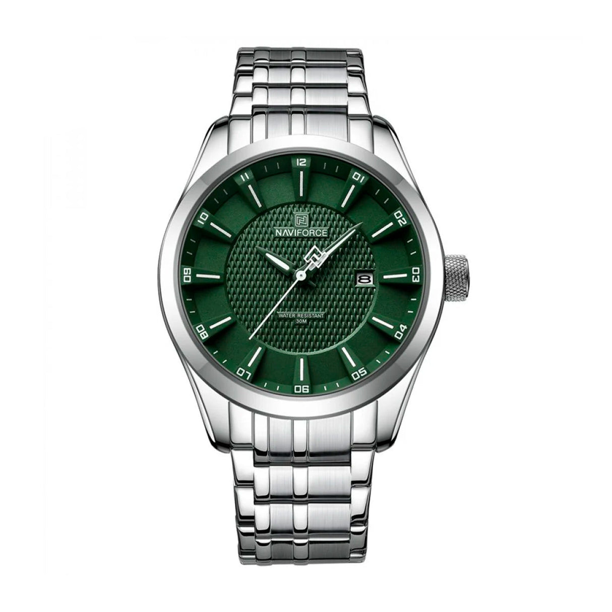 RELOJ ANALOGICO HOMBRE NF8032 S/GN NAVIFORCE NAVIFORCE