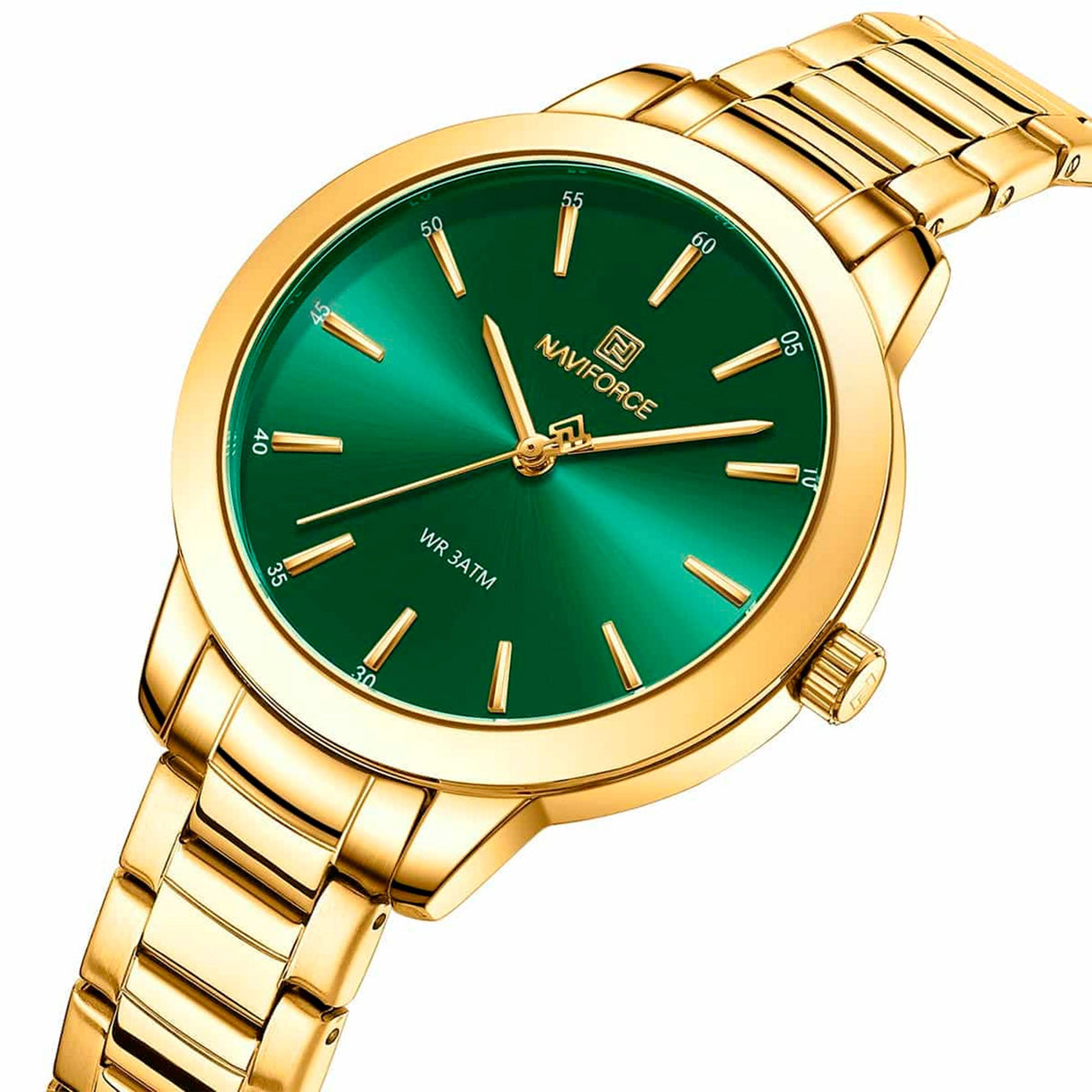 RELOJ ANALOGICO MUJER NF5025 NAVIFORCE NAVIFORCE