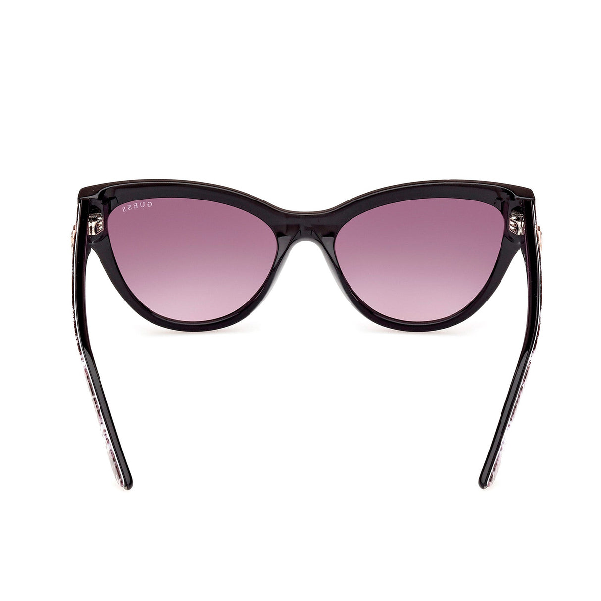 LENTES DE SOL UV400 MUJER GU00112 01B 56 GUESS GUESS