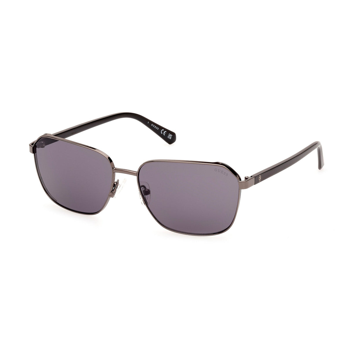 LENTES DE SOL UV400 MUJER GU00117 08A 59 GUESS GUESS