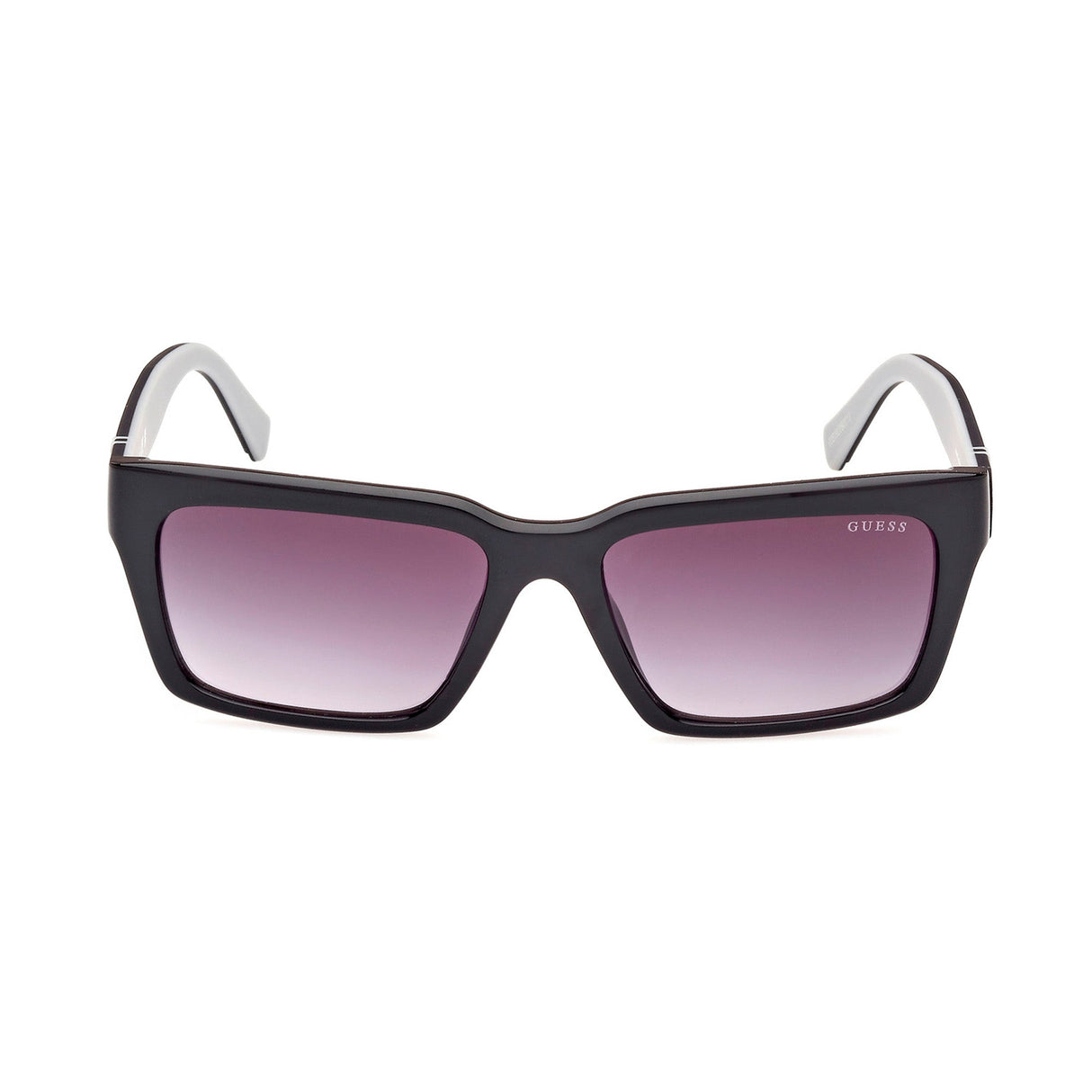 LENTES DE SOL UV400 MUJER GU00121 01B 56 GUESS GUESS