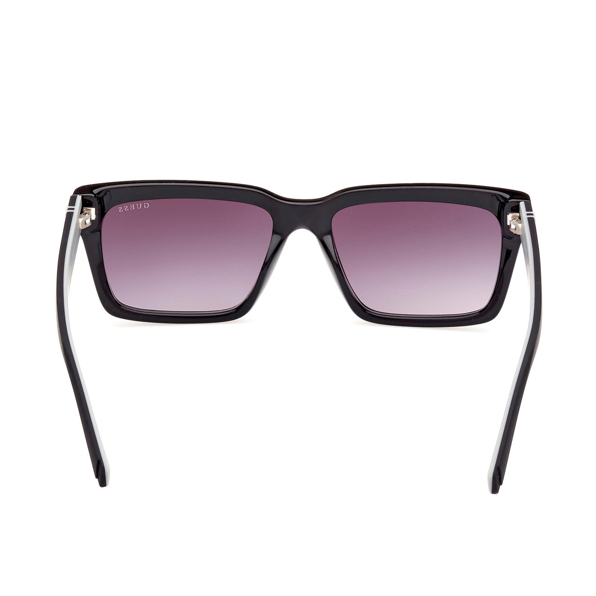 LENTES DE SOL UV400 MUJER GU00121 01B 56 GUESS GUESS