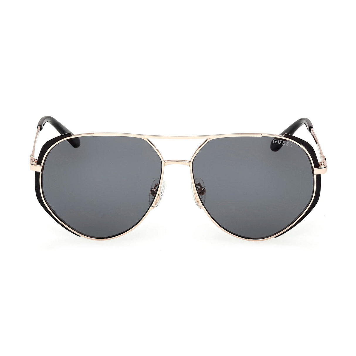 LENTES DE SOL UV400 MUJER GU00219 02A 59 GUESS GUESS