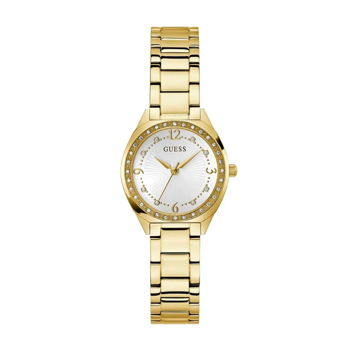 RELOJ ANALOGICO MUJER GW0767L2 GUESS GUESS