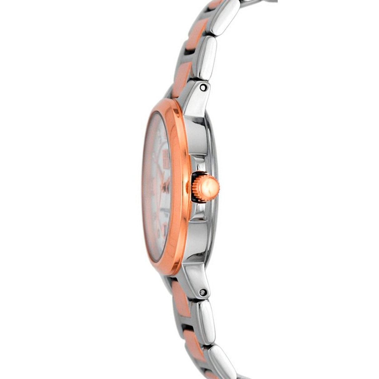 RELOJ ANALOGICO MUJER Y25019 M04 YESS YESS