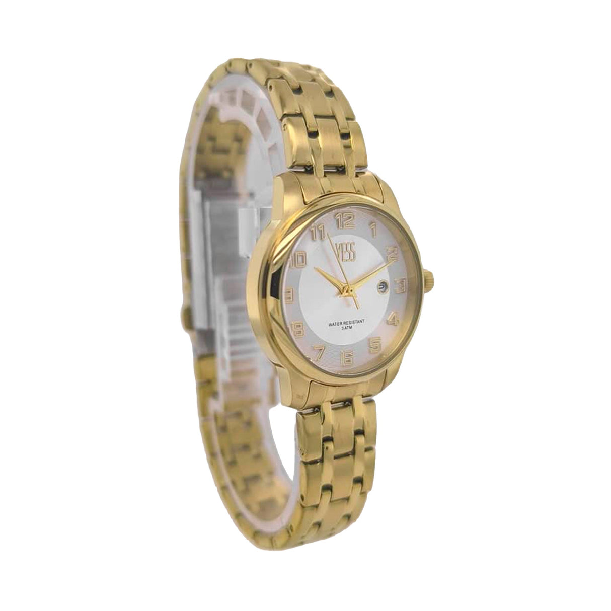 RELOJ ANALOGICO MUJER Y24076L M03 YESS YESS
