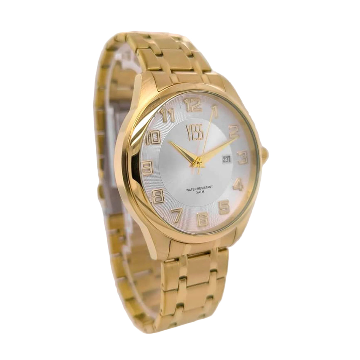 RELOJ ANALOGICO HOMBRE Y24076G M03 YESS YESS