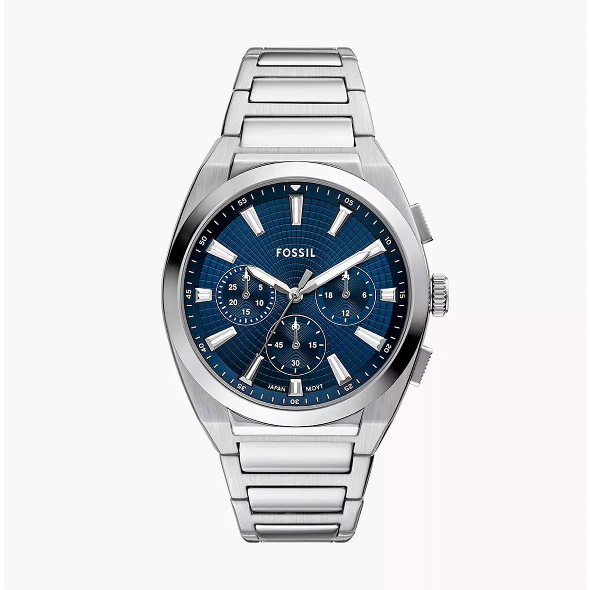 RELOJ ANALOGICO HOMBRE FS6104 FOSSIL FOSSIL
