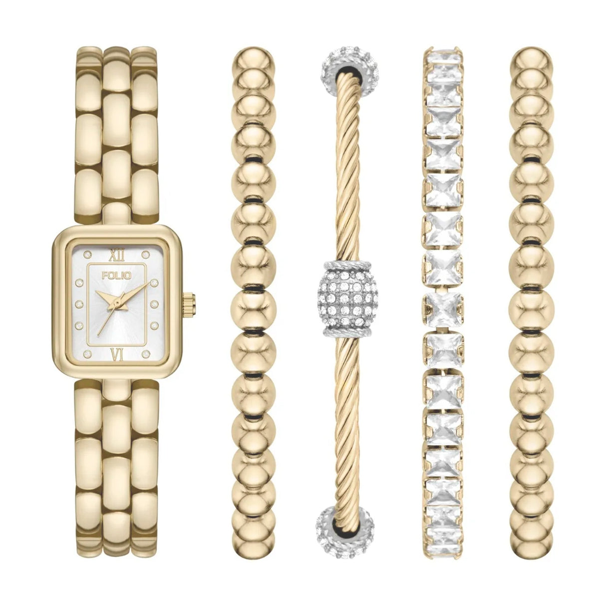 RELOJ ANALOGICO MUJER FMDFL2092 FOLIO FOLIO