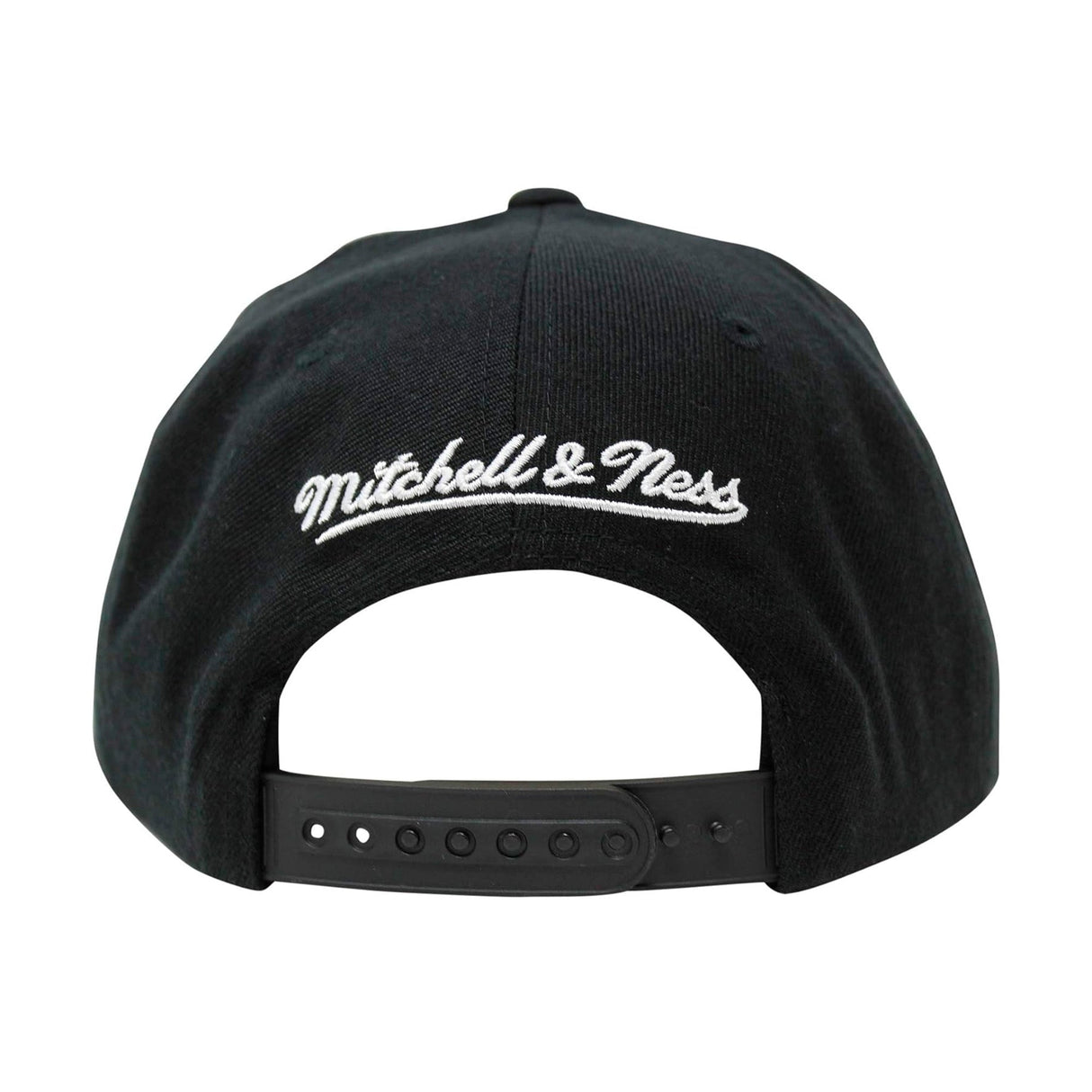 GORRA MITCHELL & NESS NBA-BROOKLYN NETS HHSS5341-BNEYYPPPBLC MITCHELL AND NESS