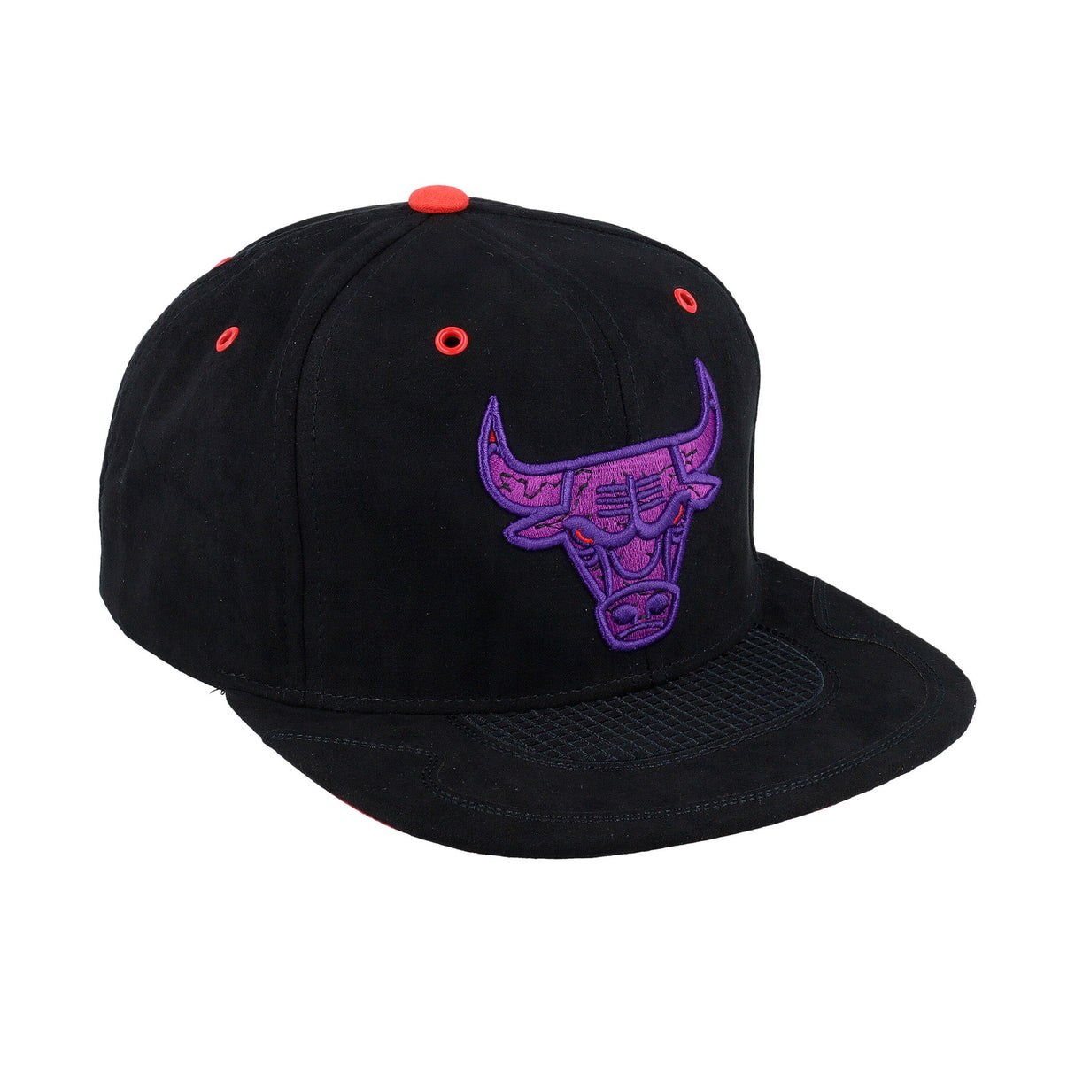 GORRA MITCHELL & NESS NBA-CHICAGO BULLS HHSS5822-CBUYYPPPBKP MITCHELL AND NESS