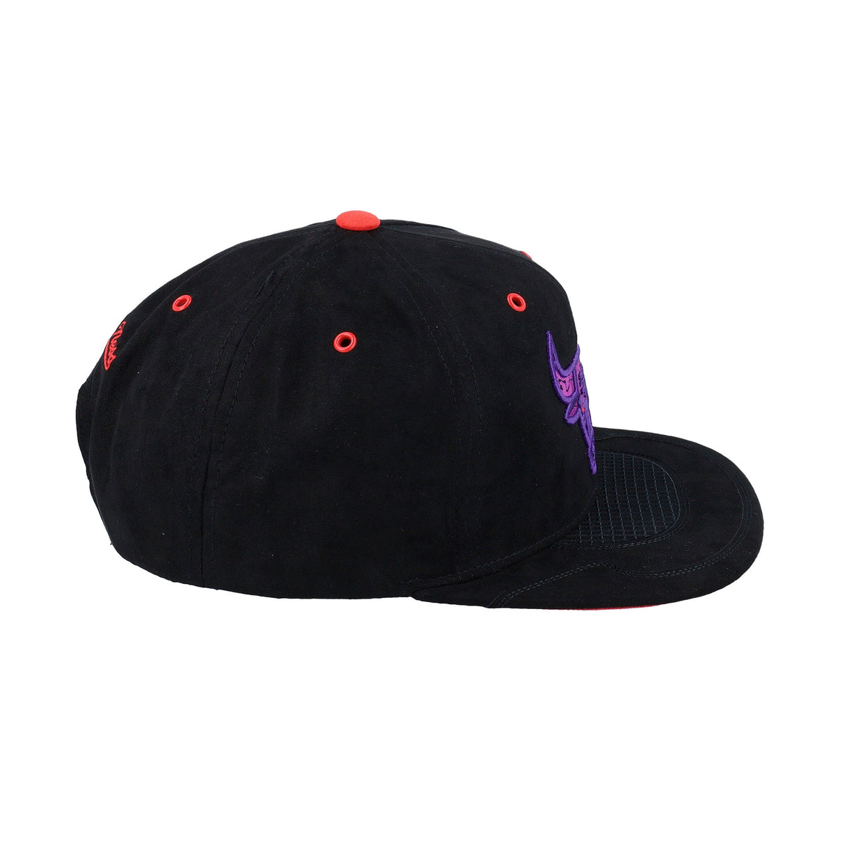 GORRA MITCHELL & NESS NBA-CHICAGO BULLS HHSS5822-CBUYYPPPBKP MITCHELL AND NESS