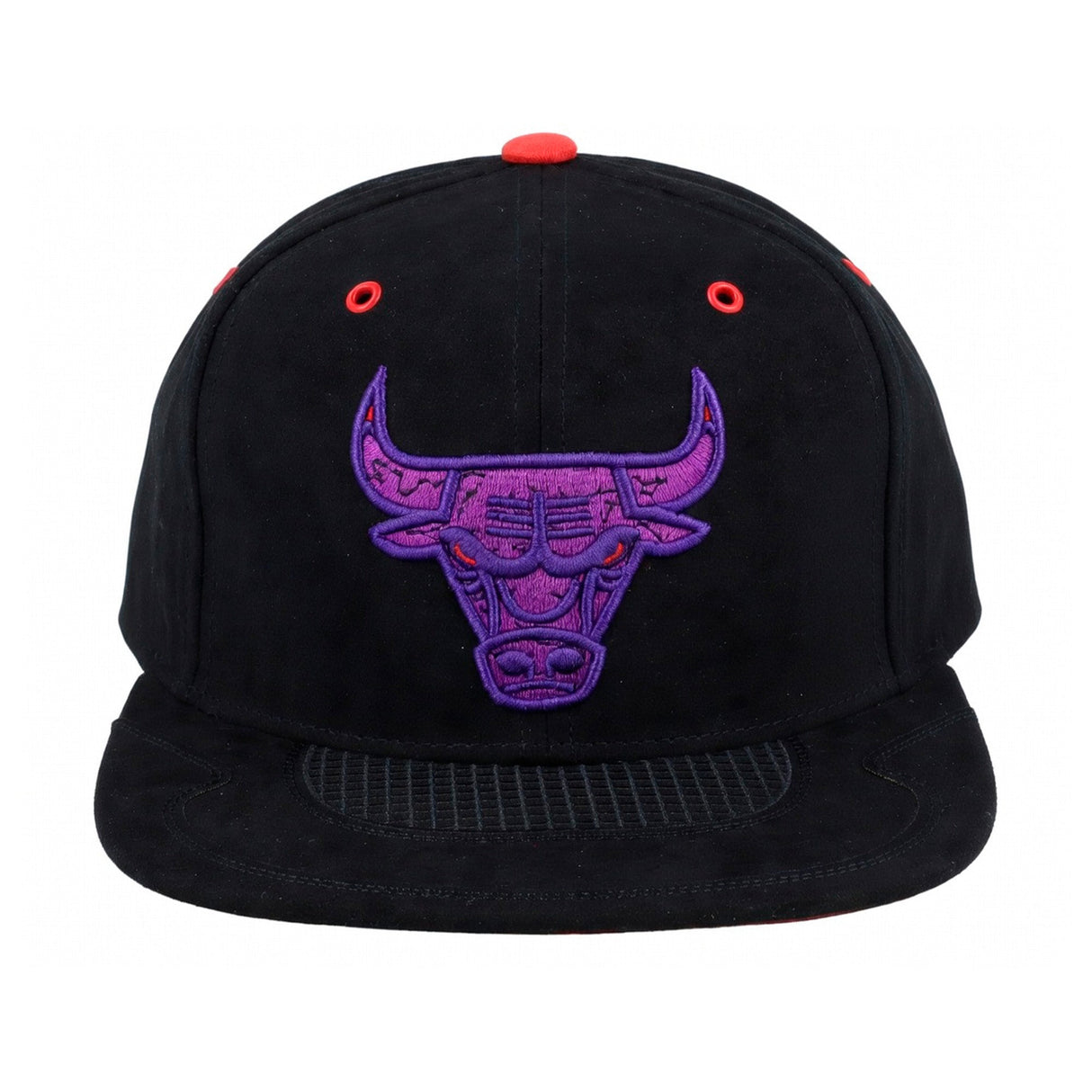 GORRA MITCHELL & NESS NBA-CHICAGO BULLS HHSS5822-CBUYYPPPBKP MITCHELL AND NESS