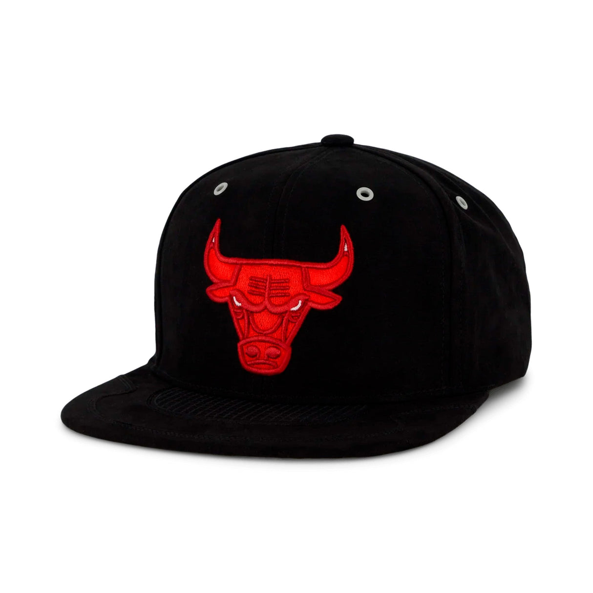 GORRA MITCHELL & NESS NBA-CHICAGO BULLS HHSS5822-CBUYYPPPBKR MITCHELL AND NESS