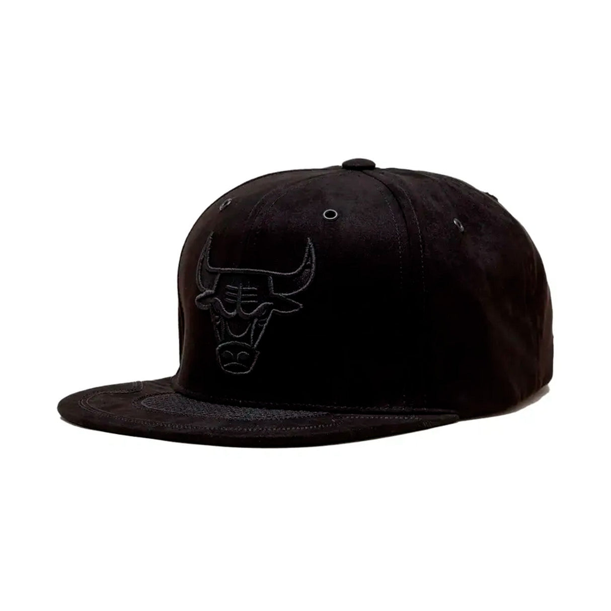 GORRA MITCHELL & NESS NBA-CHICAGO BULLS HHSS5822-CBUYYPPPBLC MITCHELL AND NESS