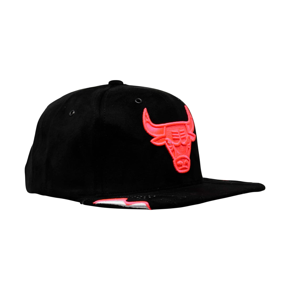 GORRA MITCHELL & NESS NBA-CHICAGO BULLS HHSS6741-CBUYYPPPBLC MITCHELL AND NESS