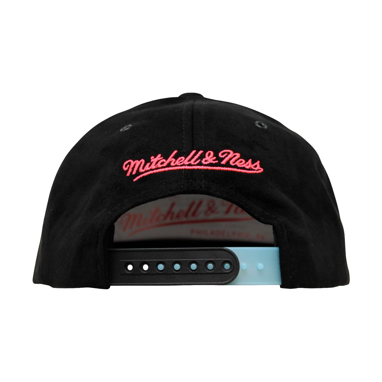 GORRA MITCHELL & NESS NBA-CHICAGO BULLS HHSS6741-CBUYYPPPBLC MITCHELL AND NESS