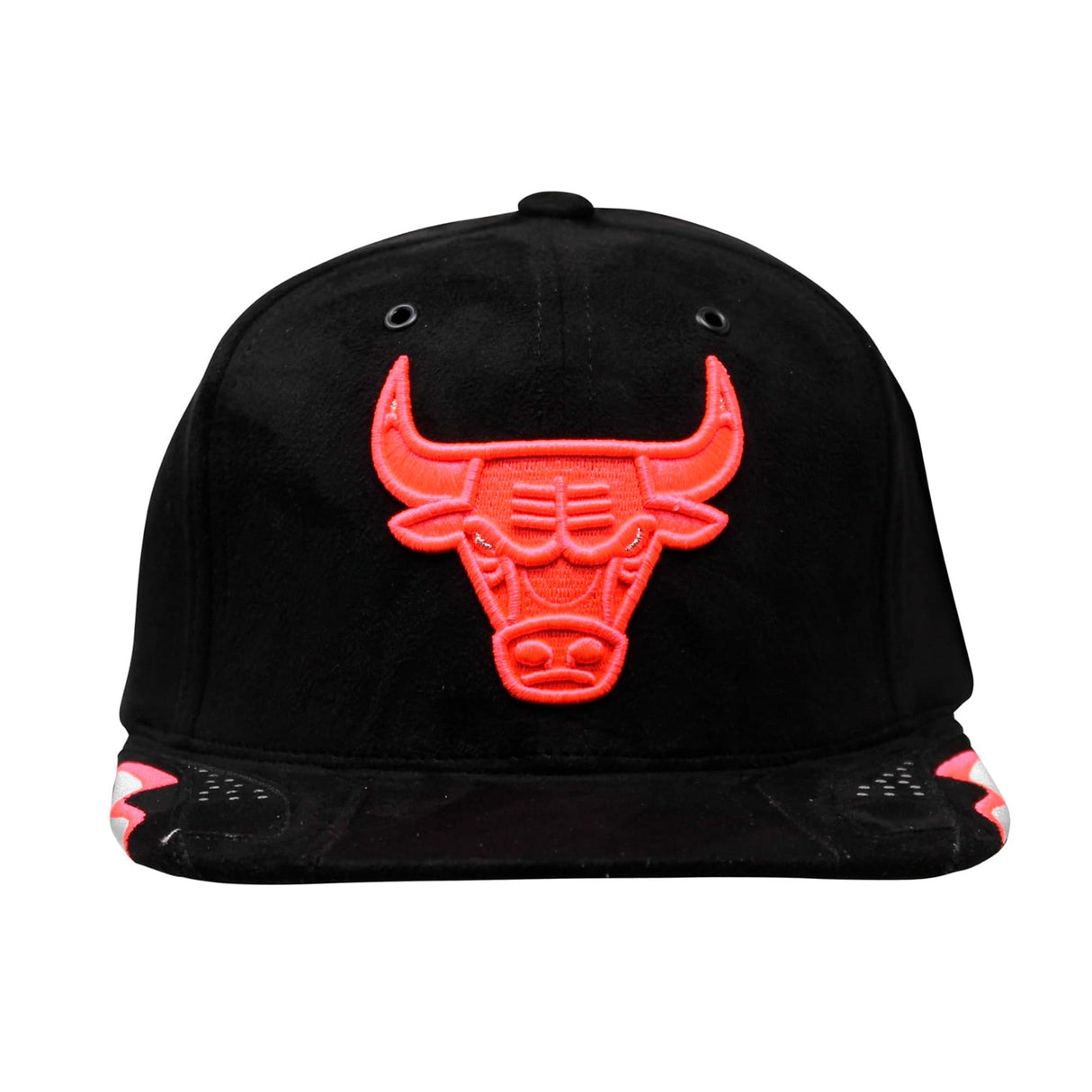 GORRA MITCHELL & NESS NBA-CHICAGO BULLS HHSS6741-CBUYYPPPBLC MITCHELL AND NESS