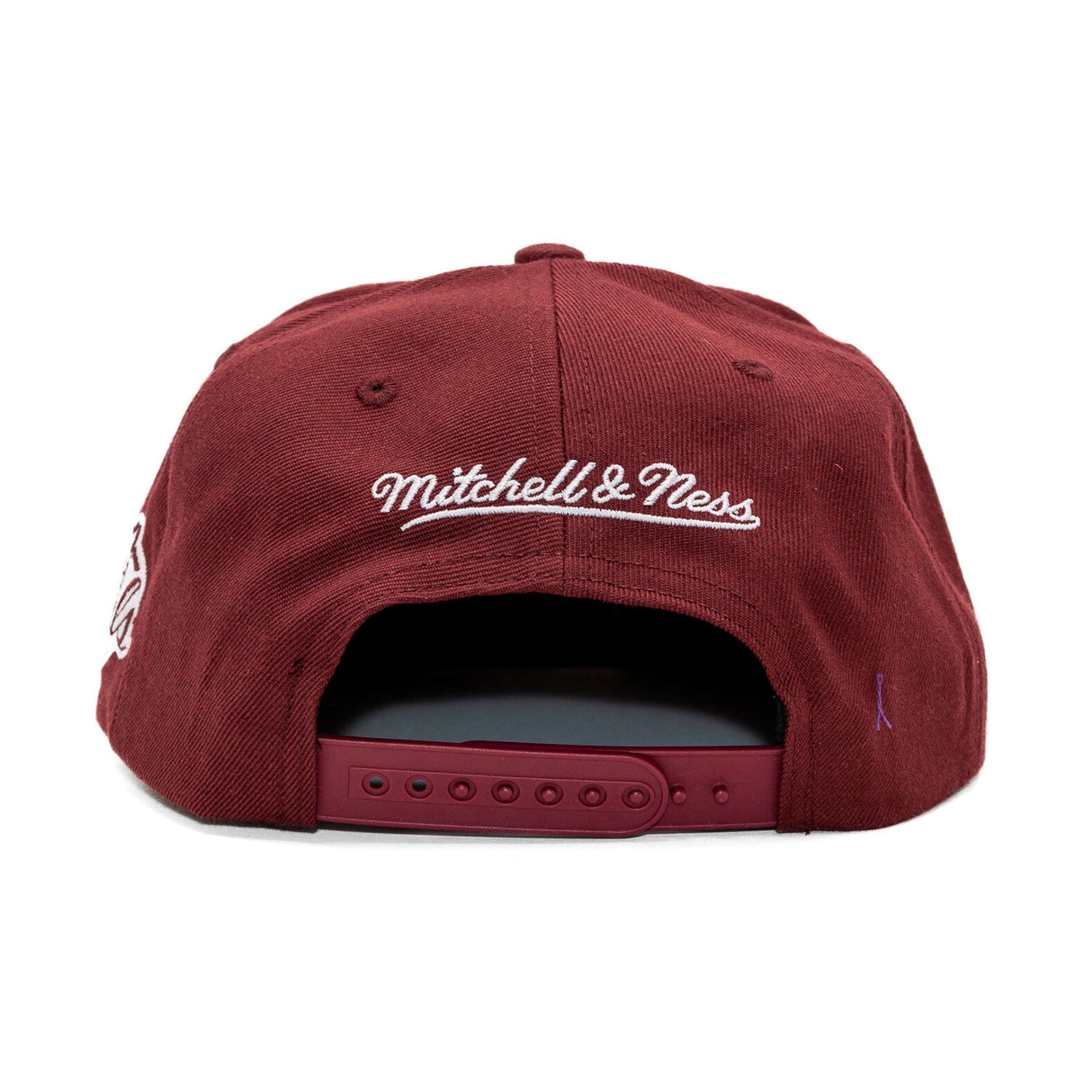 GORRA MITCHELL & NESS NBA-BOSTON CELTICS HS12949-BCEDKPR MITCHELL AND NESS