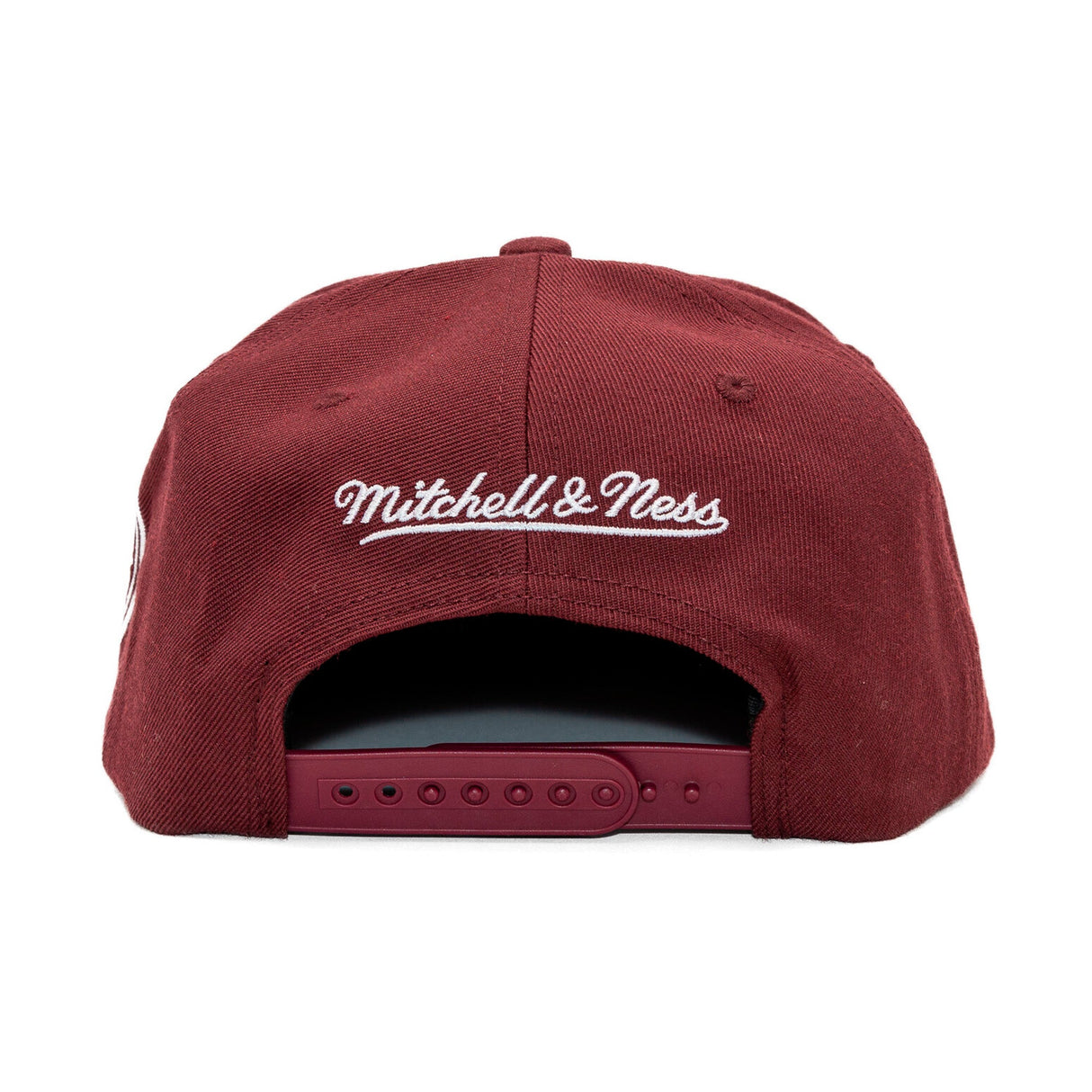 GORRA MITCHELL & NESS NBA-NEW YORK KNICKS HS12949-NYKDKPR MITCHELL AND NESS
