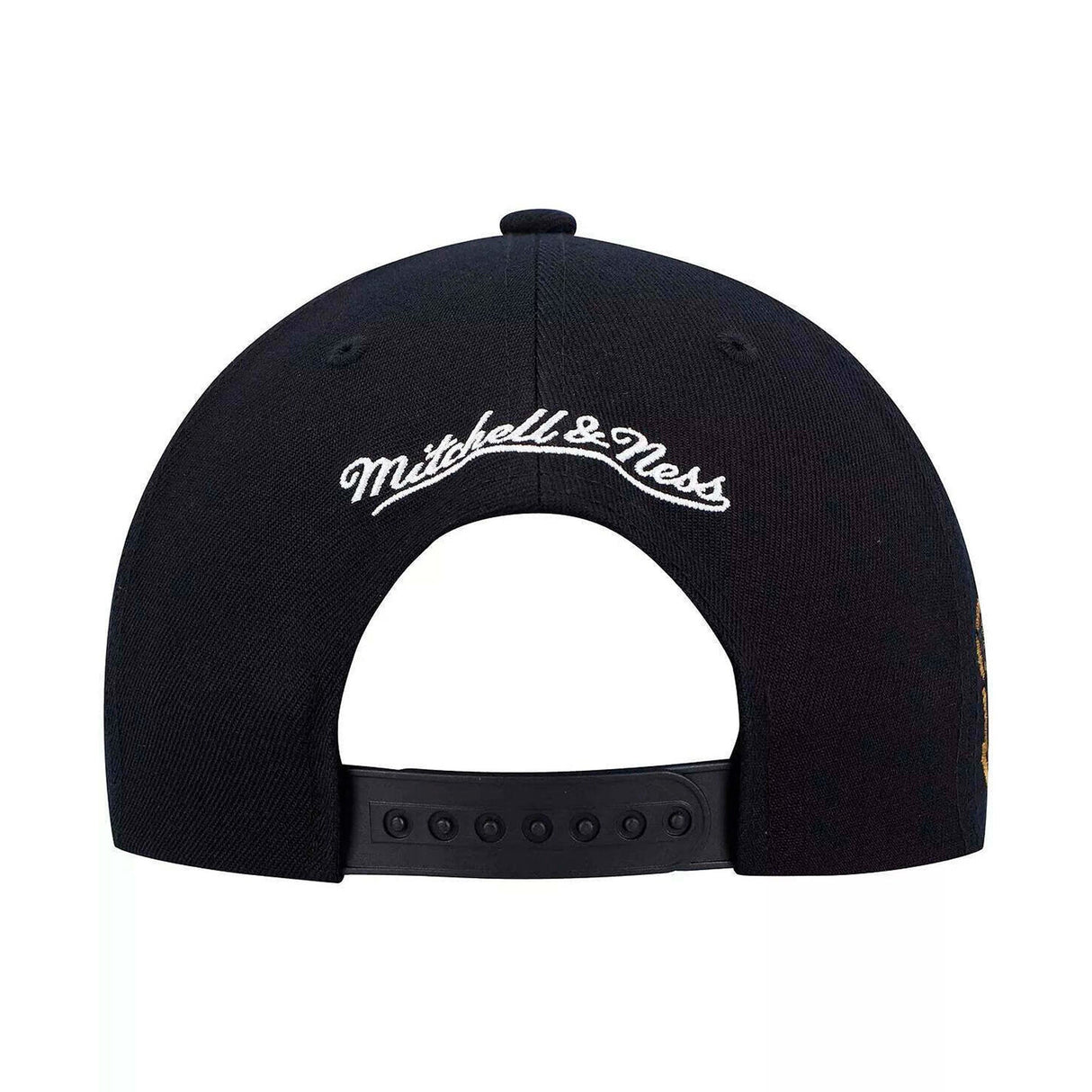 GORRA MITCHELL & NESS NBA-CHICAGO BULLS HHSS2976-CBUYYPPPBLC MITCHELL AND NESS