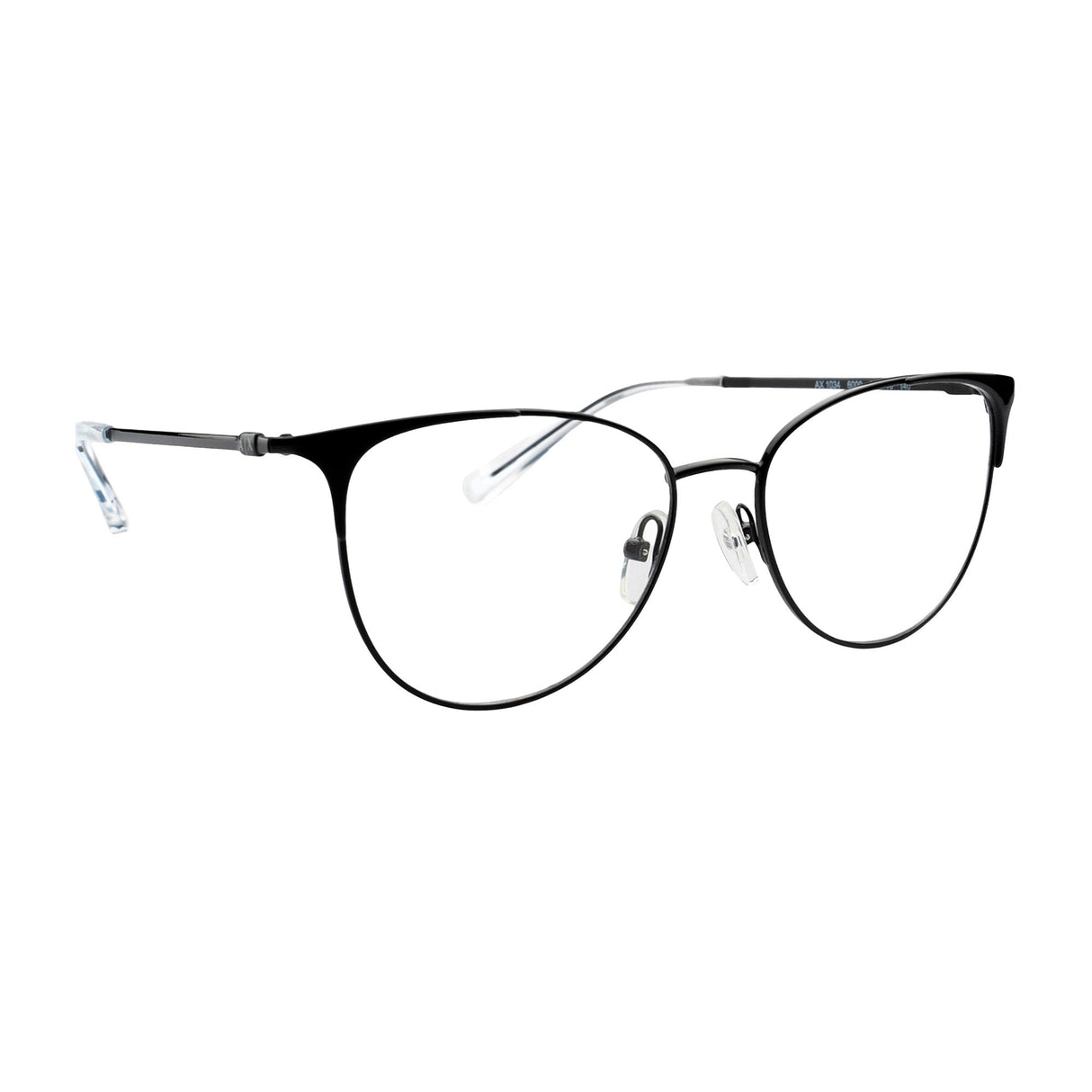 MONTURA MUJER AX1034 6000 52 ARMANI EXCHANGE ARMANI EXCHANGE