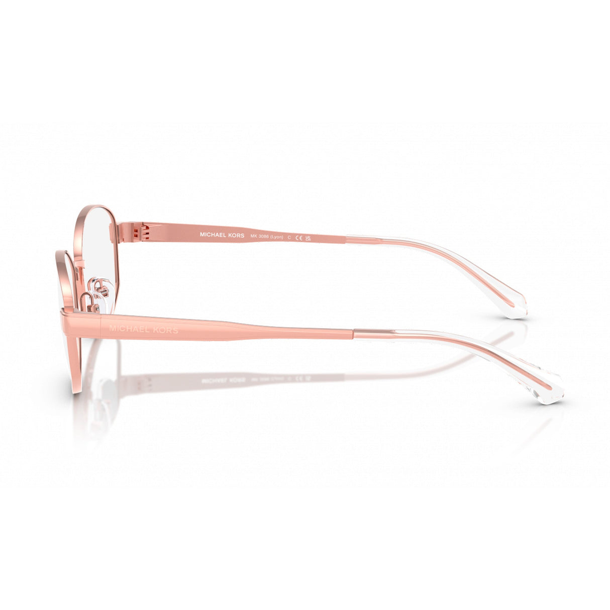 MONTURA MUJER MK3086 1108 53 MICHAEL KORS MICHAEL KORS