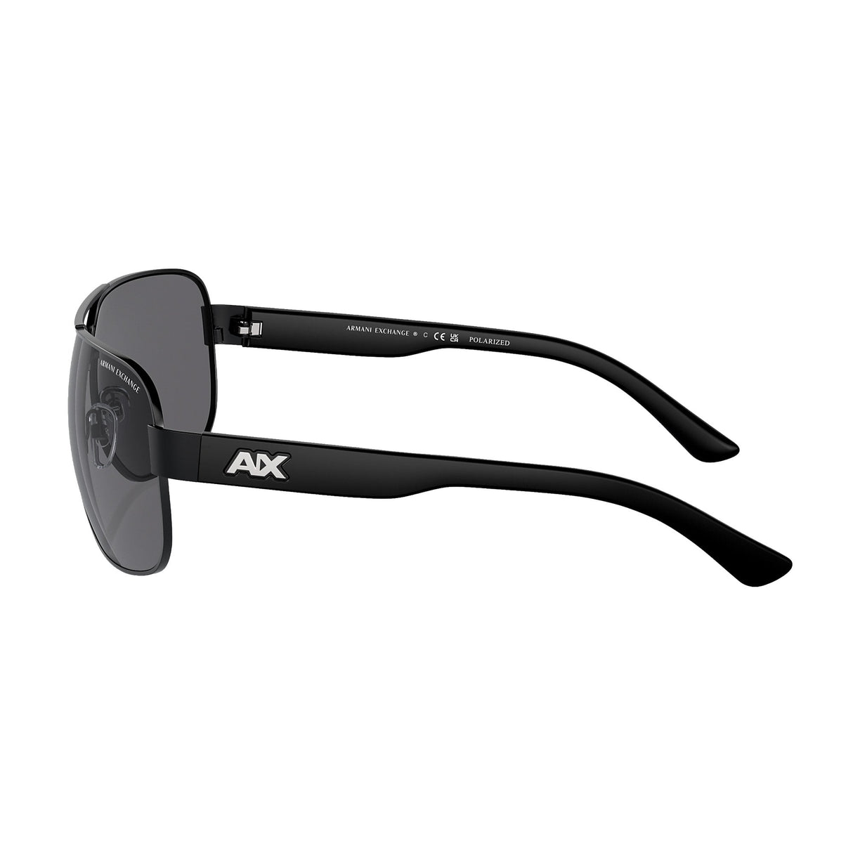 LENTES DE SOL POLARIZADO HOMBRE AX2012S 606381 62 ARMANI EXCHANGE ARMANI EXCHANGE