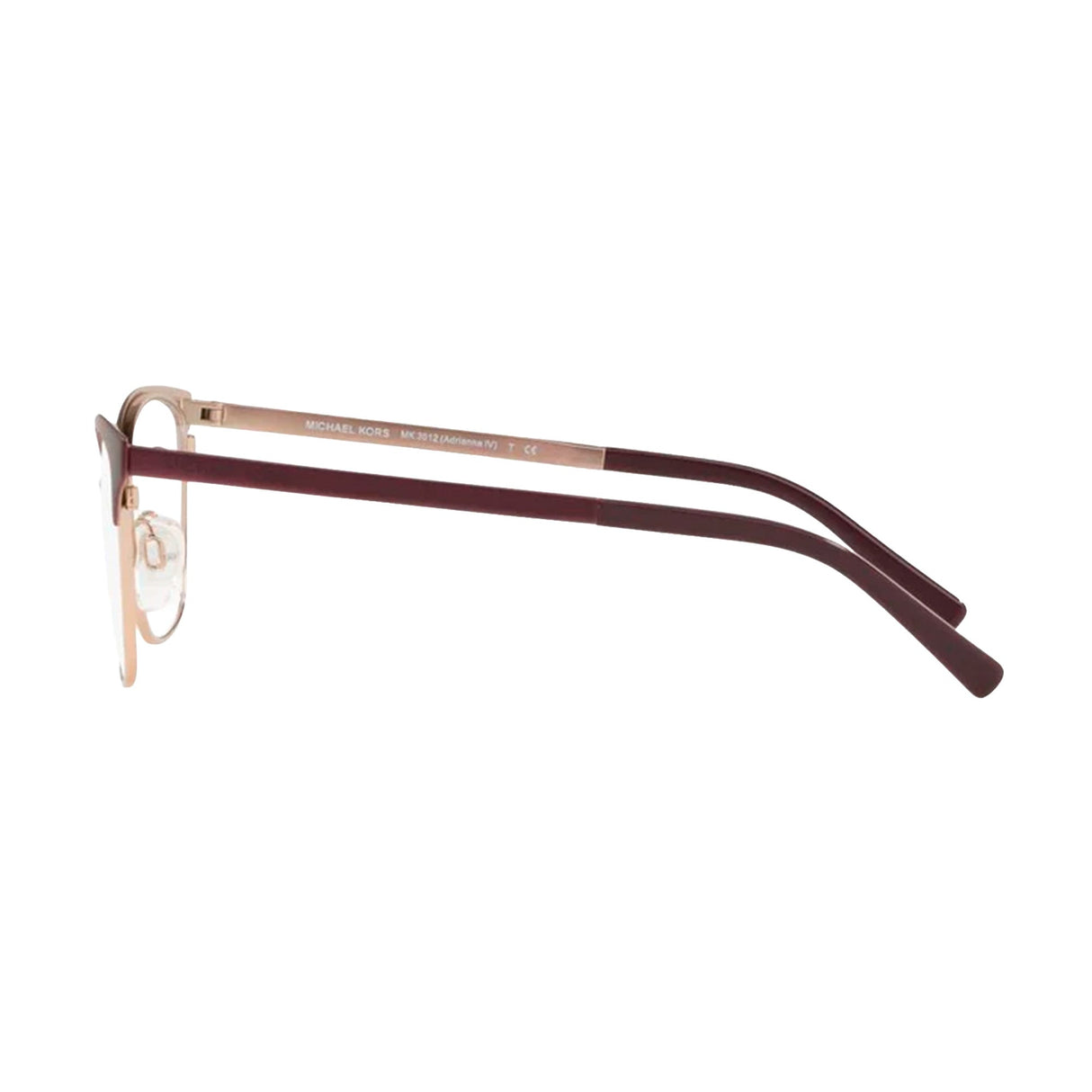 MONTURA MUJER MK3012 1108 51 MICHAEL KORS MICHAEL KORS